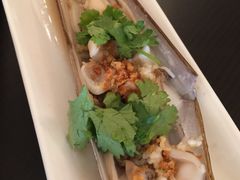 -无招牌海鲜餐厅(怡丰城店)