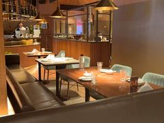 -大树餐厅(益田假日店)