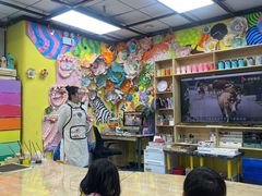 -杨梅红艺术教育(万象城教学中心)