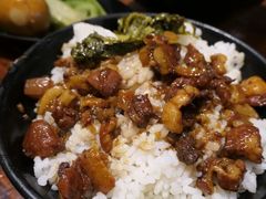 -大三元台湾鲁肉饭(沙井新桥店)