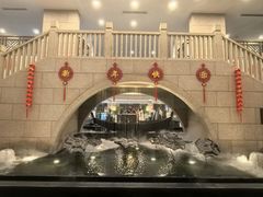 -海天楼中餐厅(吴宫泛太平洋酒店)