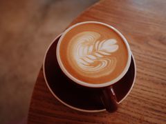 -VOYAGE COFFEE(北锣鼓巷店)