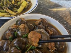 田螺塞肉-湾里人家(旺山景区店)