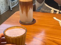 -Line 咖啡(石厦花园店)