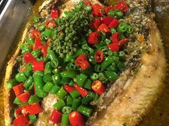 -半天妖烤鱼(方庄店)