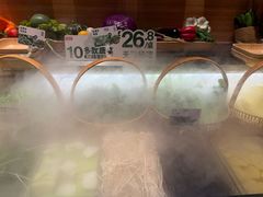 -左庭右院鲜牛肉火锅(七宝领展广场店)