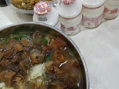 -花溪王记牛肉粉(四季花溪商场店)