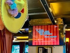 -Famous肥猫墨西哥音乐餐吧(五棵松华熙LIVE店)