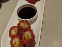 -蔡澜点心·粤菜(丽泽天街店)