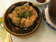 -豫满楼(郑东新区店)