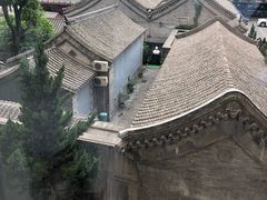 -北京励骏酒店-碧翠法国餐厅