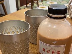 -曼谷食堂·泰国家庭料理(丹桂路店)