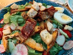 -Famous肥猫墨西哥音乐餐吧(五棵松华熙LIVE店)