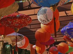 -深圳国际园林花卉博览园