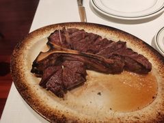 招牌大里脊双人份-Wolfgang’s Steakhouse 沃夫冈牛排馆(上海白玉兰广场店)