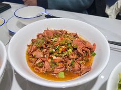 -兰湘子·湘菜小炒(崂山丽达店)