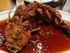 -味莊·青岛菜(云霄路店)