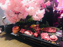 -樱宿日式和牛烧肉(五道口店)