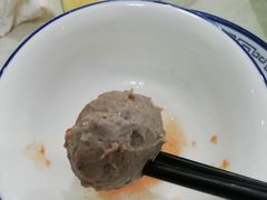 -伟记牛肉(金鸿公路店)