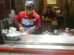 -柞水洋芋糍粑