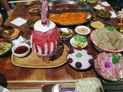 -楠火锅(葫芦岛飞天广场店)