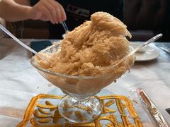 绵绵冰-红辣椒·川菜·火锅(朝外店)