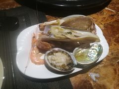 -船奇蒸汽海鲜·闽菜(八市海鲜总店)