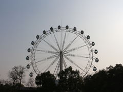 -沙市市中山公园