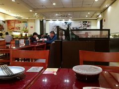 大堂-宏状元现熬粥·京味菜(三里河店)