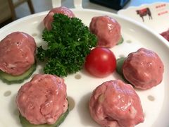 -俏牛哥鲜牛肉牛肆馆(重庆天地店)