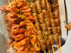 -海平馄饨(逍遥二路店)