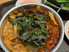 -水平有限广西米粉·广西风味集(五道口店)