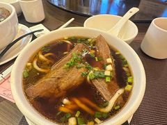 -中国厨房/台湾牛肉面