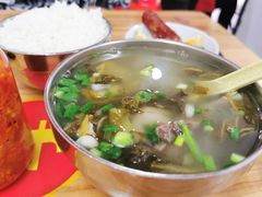 -陈记汤饭(水巷口店)