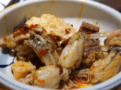 -小饕荟雅安贡椒鱼鲜馆(广福桥店)