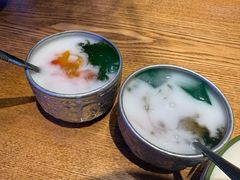 -椰莱泰小谷·东南亚融合菜(坪山悦阾SPACE店)