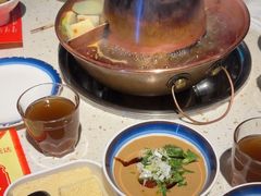 -鑫隆四季涮肉(八角畅游店)