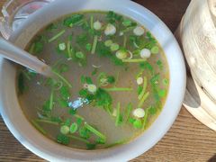 -淮南李记牛肉汤(阳城路店)