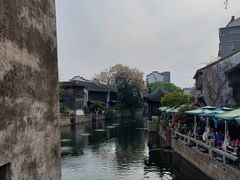 -嘉兴月河历史街区