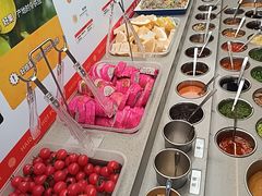-海底捞火锅(王府井银泰in88店)