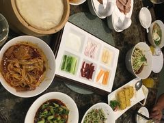-老铺烤鸭(宝鸡店)