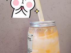 -喜茶(南京仙林金鹰店)