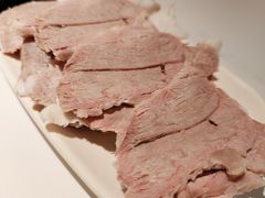 -四川简阳羊肉汤火锅(金台路店)