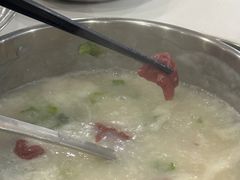 -盈田盈粥庄(博山东路店)