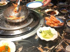 -蔚海之都·象山蒸汽海鲜(仙霞路店)