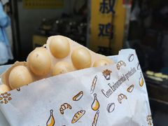 -阿叔鸡蛋仔(燎原路店)