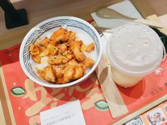 -吉野家(天坛东路店)