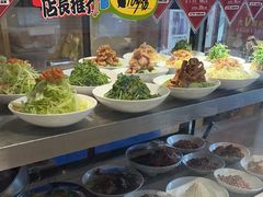 -老济南·地道济南菜(大明湖店)
