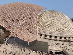 -牛首山文化旅游区