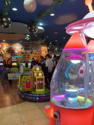 -万达宝贝王(长春红旗街店)